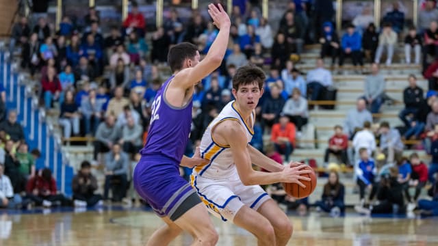 Carmel (Indiana) boys basketball